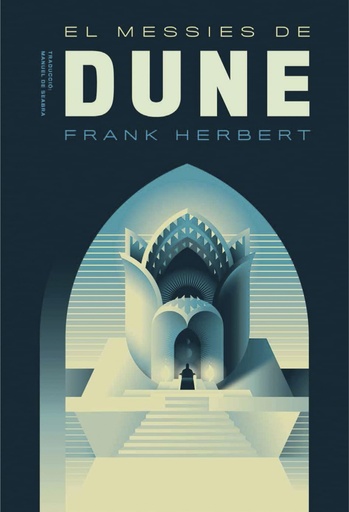 [9788412614428] El messies de Dune