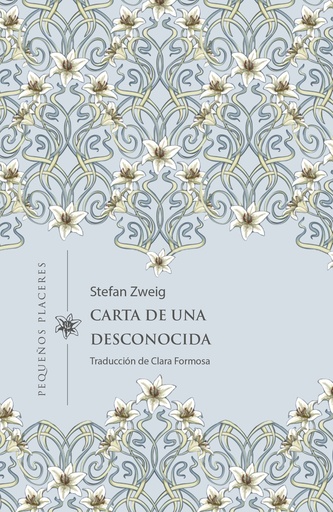 [9788412535310] Carta de una desconocida