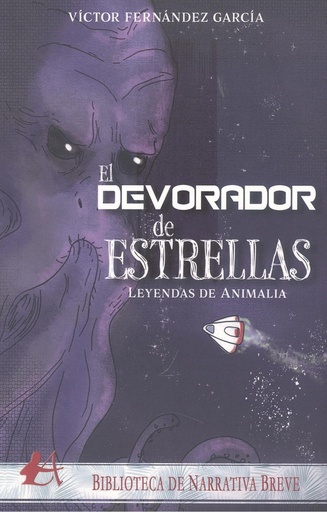 [9788419595621] EL DEVORADOR DE ESTRELLAS