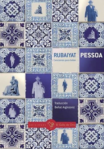 [9788412617634] Rubaiyat