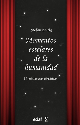 [9788441442030] Momentos estelares de la humanidad