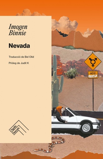 [9788419515025] Nevada