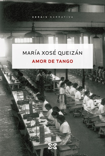 [9788411102551] Amor de tango