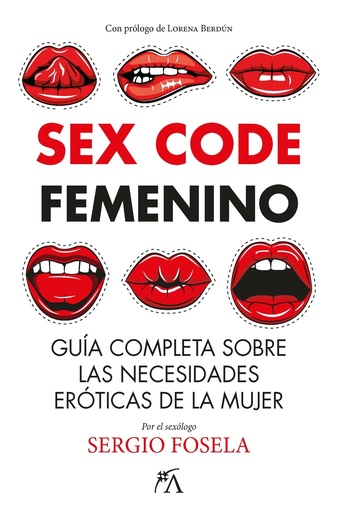 [9788411312448] Sex Code Femenino