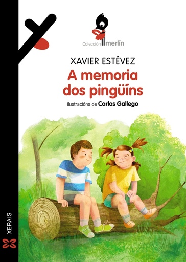 [9788411102612] A memoria dos pingüíns