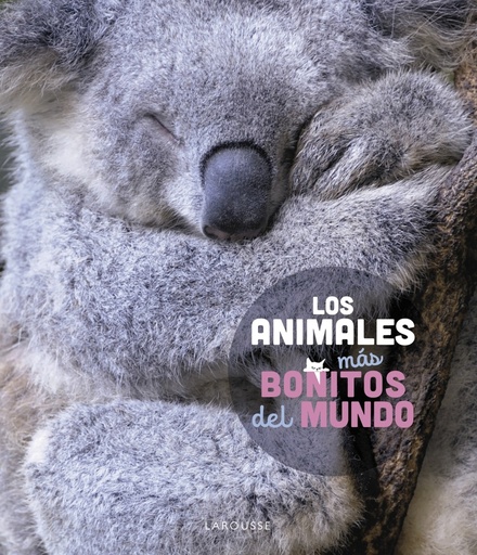 [9788419436177] Los animales más bonitos del mundo