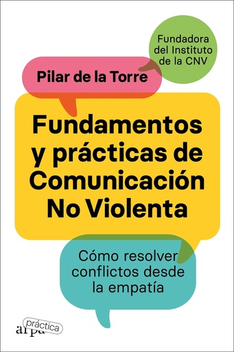 [9788419662002] Fundamentos y prácticas de comunicación no violenta