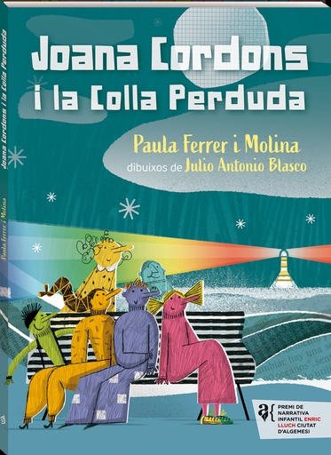 [9788417497774] Joana Cordons i la Colla Perduda