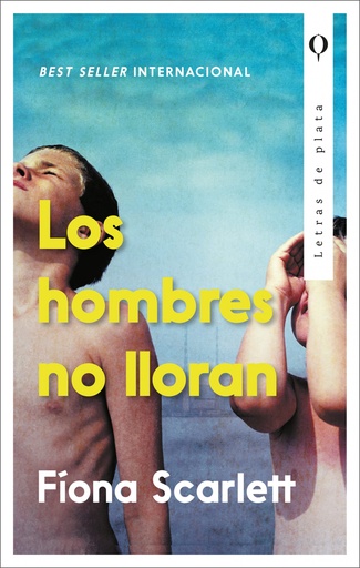 [9788492919154] Los hombres no lloran