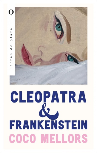 [9788492919208] Cleopatra y Frankenstein