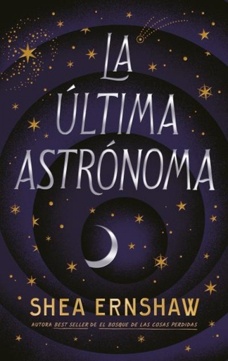 [9788417854935] La última astrónoma