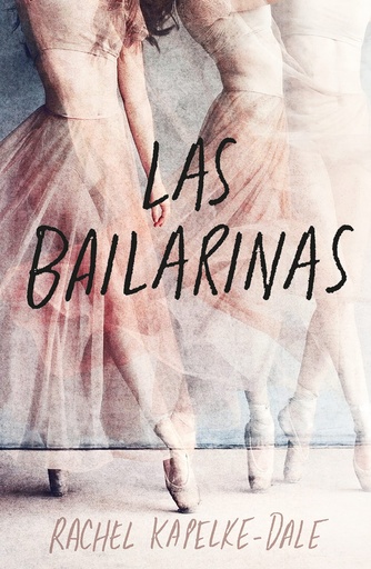 [9788419030146] Las bailarinas