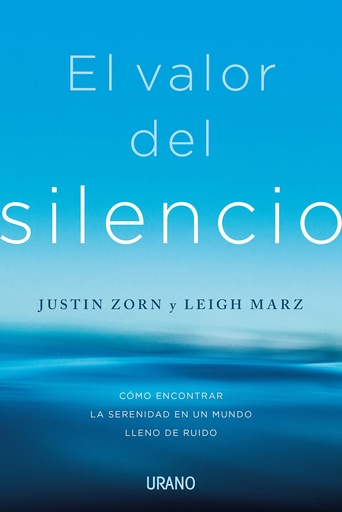 [9788417694913] El valor del silencio