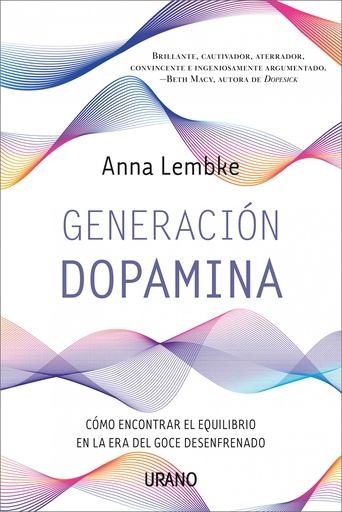 [9788417694753] Generación dopamina