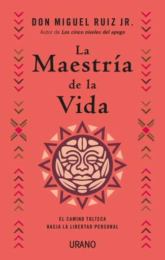 [9788417694890] La maestría de la vida