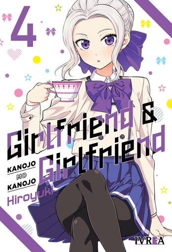 [9788419600707] GIRLFRIEND Y GIRLFRIEND, 4