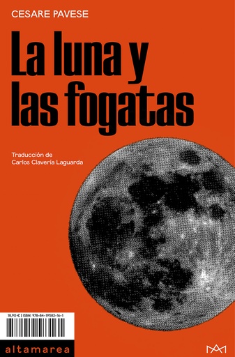 [9788419583161] La luna y las fogatas