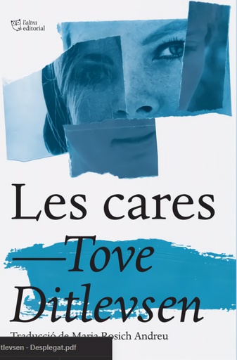 [9788412620139] Les cares