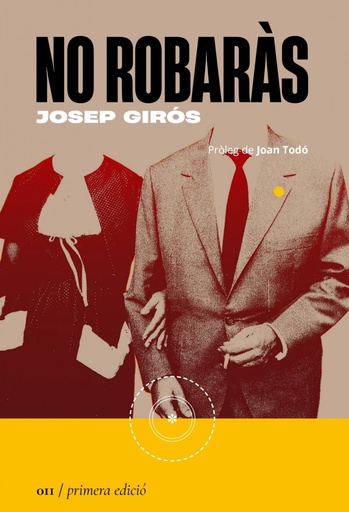 [9788419059109] No robaràs