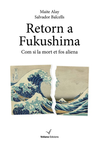 [9788412597400] Retorn a Fukushima