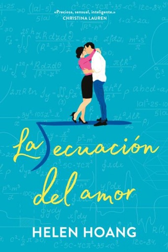 [9788417421984] La ecuación del amor