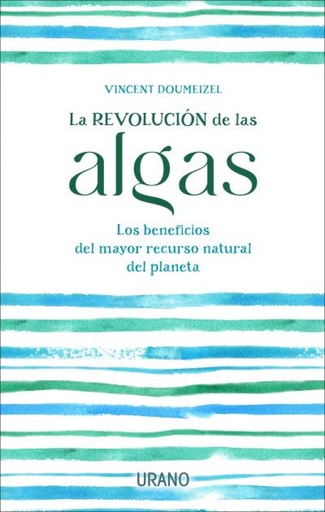 [9788417694920] La revolución de las algas