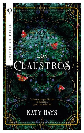 [9788492919192] Los claustros