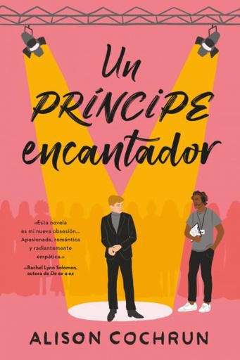 [9788419131010] Un príncipe encantador