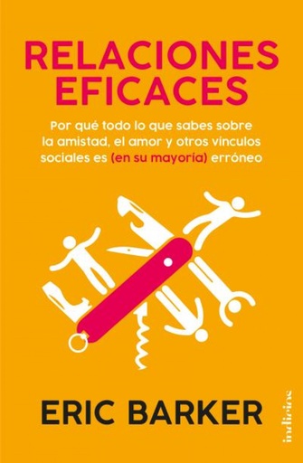 [9788415732587] Relaciones eficaces