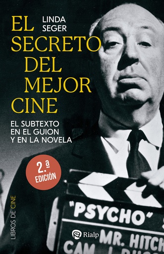 [9788432163265] El secreto del mejor cine