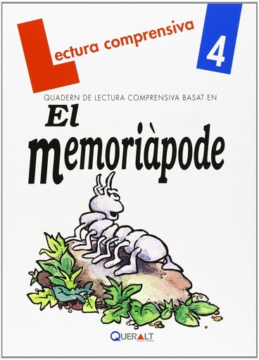 [9788415960089] El Memoriàpode