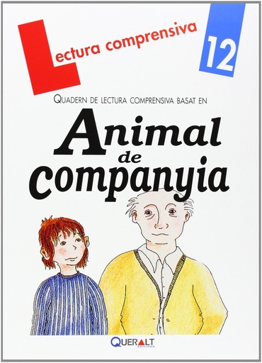 [9788415960263] Animal de companyia