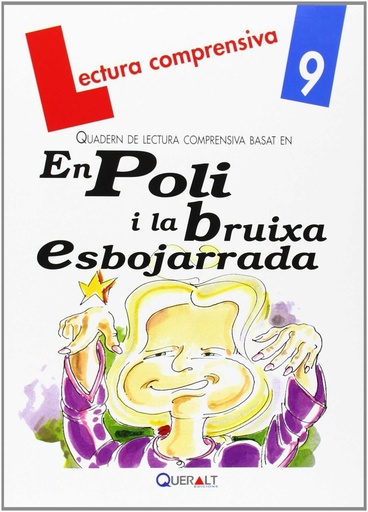 [9788415960232] En Poli i la bruixa esbojarrada