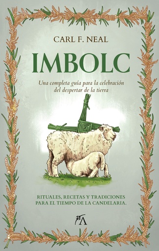 [9788411314787] Imbolc