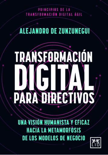 [9788411313810] Transformación digital para directivos