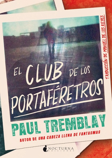 [9788418440649] El Club de los Portaféretros