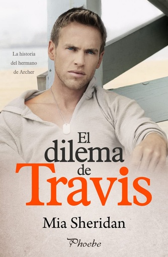 [9788419301703] El dilema de Travis