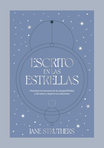 [9788419043115] Escrito en las estrellas