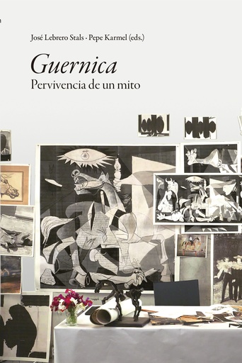 [9788433870902] Guernica