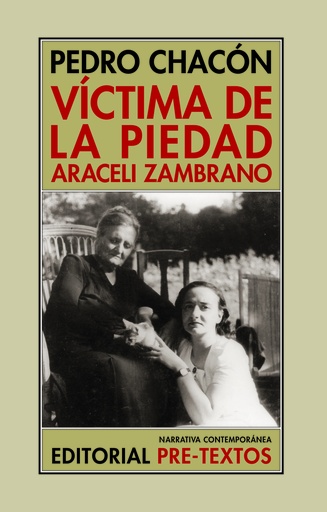 [9788419633033] Víctima de la piedad: Araceli Zambrano