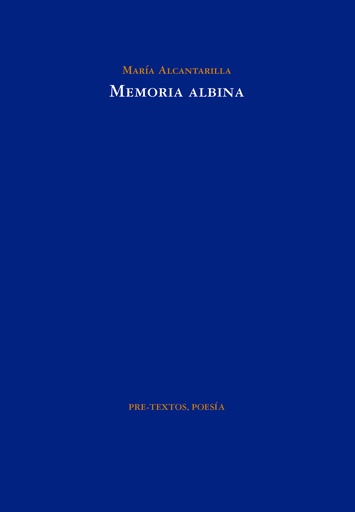 [9788419633057] Memoria albina