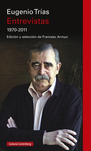 [9788419392190] Entrevistas 1970-2011