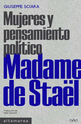 [9788418481758] Madame de Staël