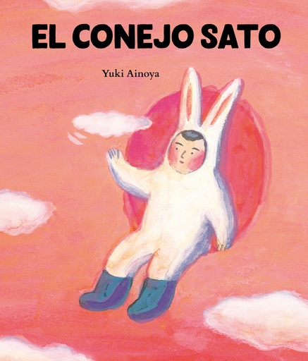 [9788416427574] El conejo Sato