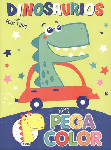 [9788491788744] Super pegacolor mágico