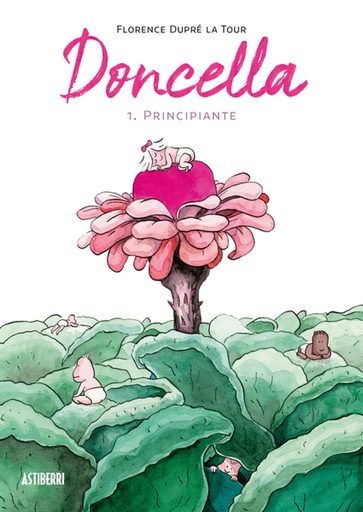 [9788418909672] Doncella 1. Principiante