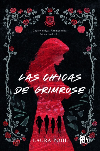 [9788412622430] Las chicas de Grimrose