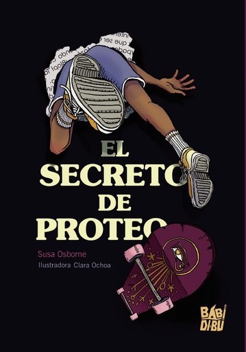 [9788419602367] El secreto de Proteo