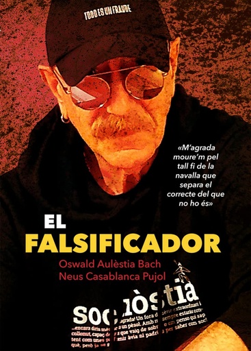 [9788494741296] El Falsificador