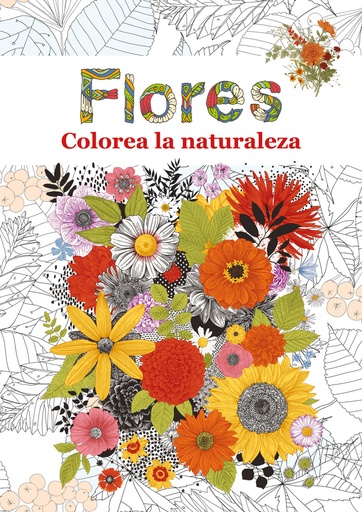 [9788412340303] Flores